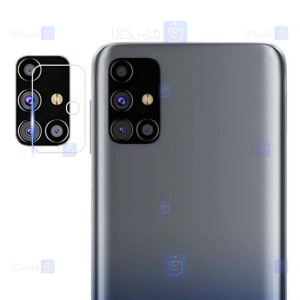 محافظ لنز شیشه ای دوربین سامسونگ Camera Lens Glass Protector For Samsung Galaxy M31s