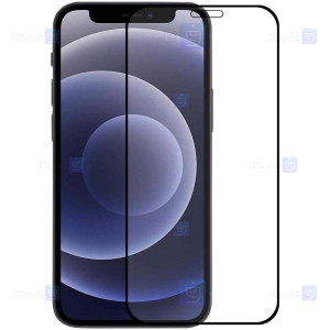 محافظ صفحه نمایش سرامیکی تمام صفحه اپل Ceramics Full Screen Protector Apple iPhone 12 mini