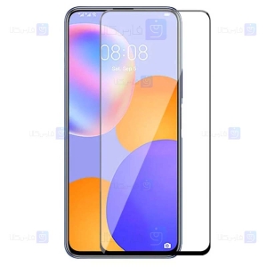 محافظ صفحه نمایش سرامیکی تمام صفحه هواوی Ceramics Full Screen Protector Huawei Y9a