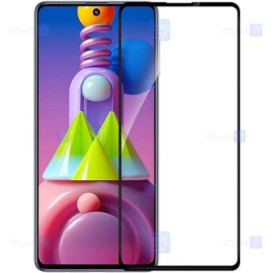 محافظ صفحه نمایش سرامیکی تمام صفحه سامسونگ Ceramics Full Screen Protector Samsung Galaxy M51