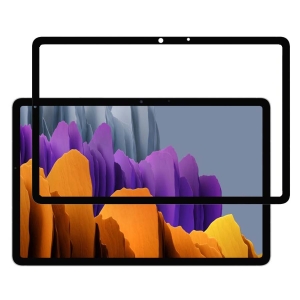 محافظ صفحه نمایش سرامیکی تمام صفحه تبلت سامسونگ Ceramics Full Screen Protector Samsung Galaxy Tab S7 SM-T875 / T870