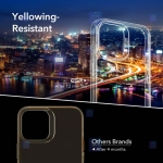 قاب محافظ ژله ای 5 گرمی اپل Clear Jelly Case For Apple iPhone 12 Pro Max