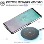 قاب محافظ ژله ای 5 گرمی کوکو هواوی COCO Clear Jelly Case For Huawei Honor 9A Honor Play 9A