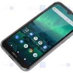 قاب محافظ ژله ای 5 گرمی نوکیا Clear Jelly Case For Nokia 1.3