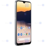 قاب محافظ ژله ای 5 گرمی نوکیا Clear Jelly Case For Nokia 2.3