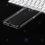 قاب محافظ ژله ای 5 گرمی نوکیا Clear Jelly Case For Nokia 2.3
