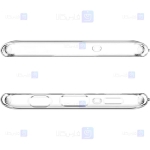 قاب محافظ ژله ای 5 گرمی کوکو سامسونگ Coco Clear Jelly Case For Samsung Galaxy A42