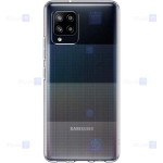 قاب محافظ ژله ای 5 گرمی کوکو سامسونگ Coco Clear Jelly Case For Samsung Galaxy A42