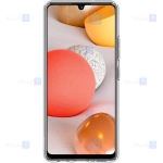 قاب محافظ ژله ای 5 گرمی کوکو سامسونگ Coco Clear Jelly Case For Samsung Galaxy A42