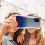 قاب محافظ ژله ای 5 گرمی کوکو سامسونگ Coco Clear Jelly Case For Samsung Galaxy M31s