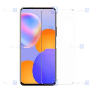 محافظ صفحه نمایش شیشه ای هواوی Glass Screen Protector For Huawei Y9a