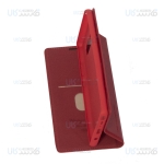 کیف محافظ چرمی سامسونگ HBD Leather Standing Cover For Samsung Galaxy Note 8