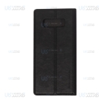 کیف محافظ چرمی سامسونگ HBD Leather Standing Cover For Samsung Galaxy Note 8