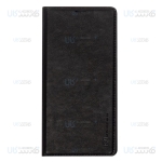 کیف محافظ چرمی سامسونگ HBD Leather Standing Cover For Samsung Galaxy Note 9