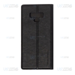 کیف محافظ چرمی سامسونگ HBD Leather Standing Cover For Samsung Galaxy Note 9