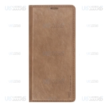 کیف محافظ چرمی سامسونگ HBD Leather Standing Cover For Samsung Galaxy Note 9