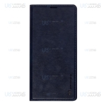 کیف محافظ چرمی سامسونگ HBD Leather Standing Cover For Samsung Galaxy Note 9