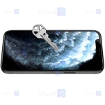 محافظ صفحه نمایش شیشه ای نیلکین اپل Nillkin Amazing CP+ Pro Glass Apple iPhone 12 Mini