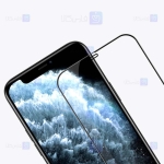 محافظ صفحه نمایش شیشه ای نیلکین اپل Nillkin Amazing CP+ Pro Glass Apple iPhone 12 Pro Max