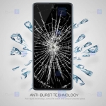 محافظ صفحه نمایش شیشه ای نیلکین سامسونگ Nillkin Amazing CP+ Pro Glass Samsung Galaxy M51