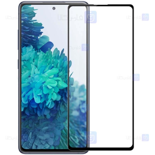محافظ صفحه نمایش شیشه ای نیلکین سامسونگ Nillkin Amazing CP+ Pro Glass Samsung Galaxy S20 FE 2020