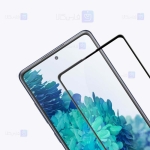 محافظ صفحه نمایش شیشه ای نیلکین سامسونگ Nillkin Amazing CP+ Pro Glass Samsung Galaxy S20 FE 2020