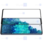 محافظ صفحه نمایش شیشه ای نیلکین سامسونگ Nillkin Amazing CP+ Pro Glass Samsung Galaxy S20 FE 2020