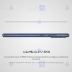 محافظ صفحه نمایش شیشه ای نیلکین سامسونگ Nillkin Amazing CP+ Pro Glass Samsung Galaxy S20 FE 2020