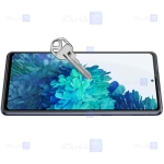 محافظ صفحه نمایش شیشه ای نیلکین سامسونگ Nillkin Amazing CP+ Pro Glass Samsung Galaxy S20 FE 2020