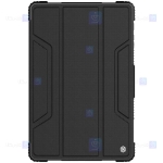 کیف بامپردار نیلکین تبلت سامسونگ Nillkin Bumper Leather Cover Samsung Galaxy Tab S7 Plus