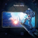 محافظ صفحه نمایش شیشه ای نیلکین سامسونگ Nillkin CP+ Max Glass Samsung Galaxy M51