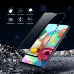 محافظ صفحه نمایش شیشه ای نیلکین سامسونگ Nillkin CP+ Max Glass Samsung Galaxy M51