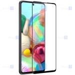 محافظ صفحه نمایش شیشه ای نیلکین سامسونگ Nillkin CP+ Max Glass Samsung Galaxy M51