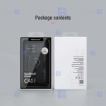 قاب محافظ نیلکین اپل Nillkin CamShield Armor Case Apple iPhone 12 mini