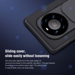 قاب محافظ نیلکین هواوی Nillkin CamShield Case for Huawei Mate 40 Pro Plus