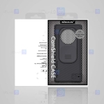 قاب محافظ نیلکین هواوی Nillkin CamShield Case for Huawei Mate 40 Pro Plus
