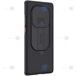 قاب محافظ نیلکین هواوی Nillkin CamShield Case for Huawei Mate 40 Pro Plus