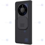 قاب محافظ نیلکین هواوی Nillkin CamShield Case for Huawei Mate 40 Pro Plus