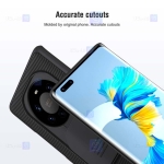 قاب محافظ نیلکین هواوی Nillkin CamShield Case for Huawei Mate 40 Pro Plus