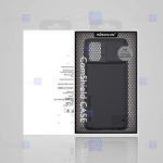 قاب محافظ نیلکین سامسونگ Nillkin CamShield Case for Samsung Galaxy M31s