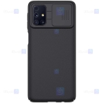 قاب محافظ نیلکین سامسونگ Nillkin CamShield Case for Samsung Galaxy M31s