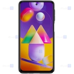قاب محافظ نیلکین سامسونگ Nillkin CamShield Case for Samsung Galaxy M31s