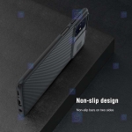 قاب محافظ نیلکین سامسونگ Nillkin CamShield Case for Samsung Galaxy M31s