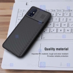 قاب محافظ نیلکین سامسونگ Nillkin CamShield Case for Samsung Galaxy M31s