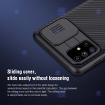 قاب محافظ نیلکین سامسونگ Nillkin CamShield Case for Samsung Galaxy M51