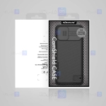 قاب محافظ نیلکین سامسونگ Nillkin CamShield Case for Samsung Galaxy M51