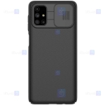 قاب محافظ نیلکین سامسونگ Nillkin CamShield Case for Samsung Galaxy M51