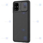 قاب محافظ نیلکین سامسونگ Nillkin CamShield Case for Samsung Galaxy M51