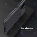 قاب محافظ نیلکین سامسونگ Nillkin CamShield Case for Samsung Galaxy M51