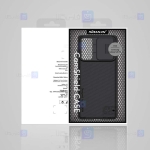 قاب محافظ نیلکین سامسونگ Nillkin CamShield Case for Samsung Galaxy S20 FE 2020